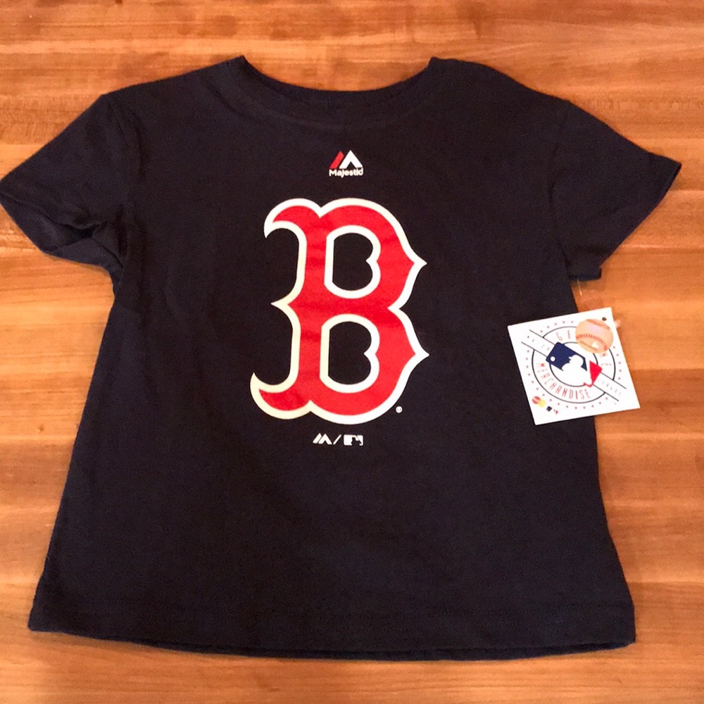 Red Sox T-Shirt
